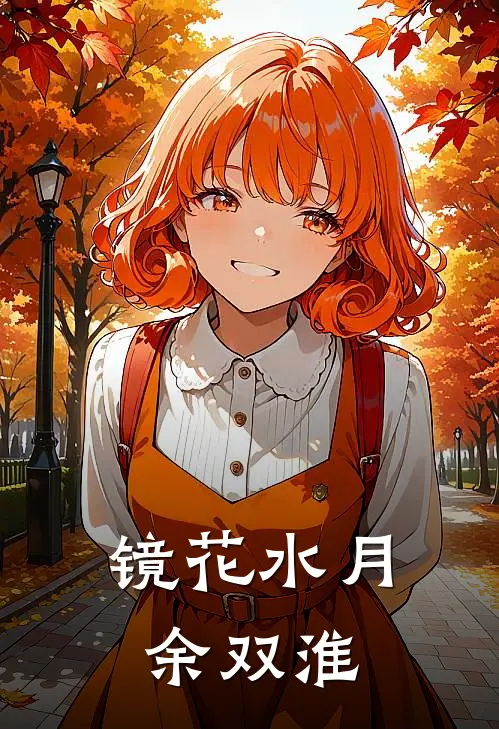 镜花水月余双淮