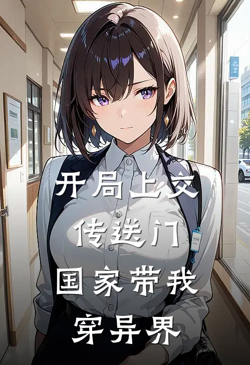 开局上交传送门，国家带我穿异界