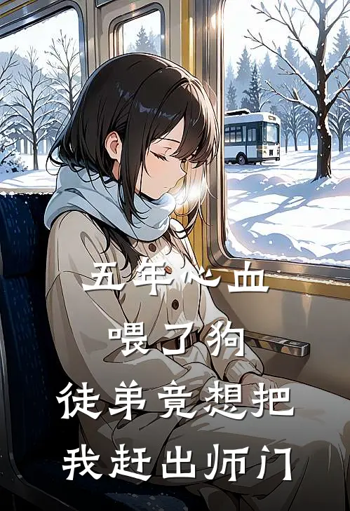 五年心血喂了狗，徒弟竟想把我赶出师门