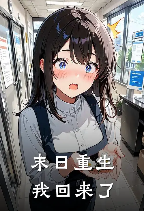 末日重生：我回来了