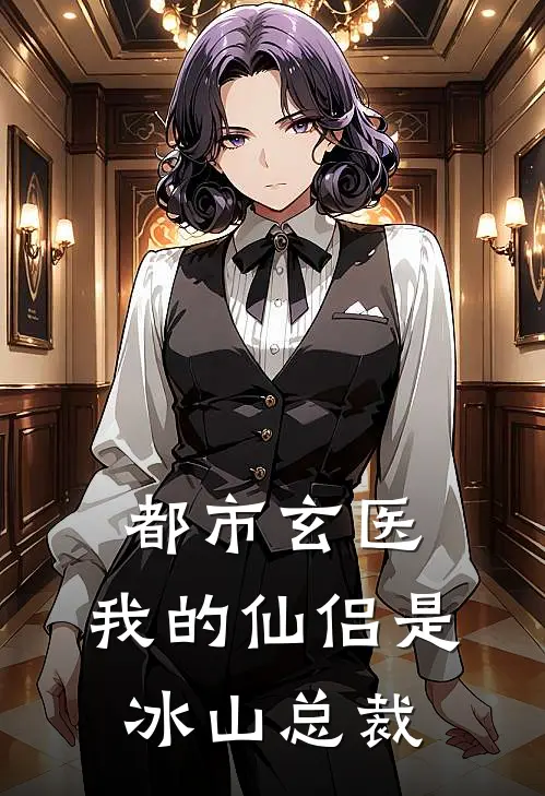 都市玄医：我的仙侣是冰山总裁