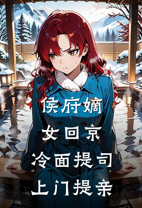 侯府嫡女回京，冷面提司上门提亲