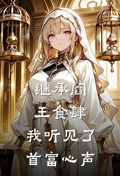 继承阎王食肆，我听见了首富心声