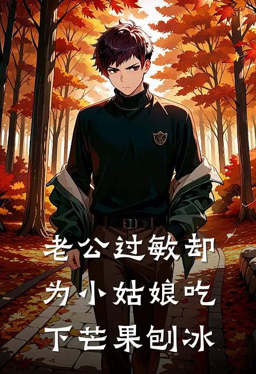 老公过敏却为小姑娘吃下芒果刨冰