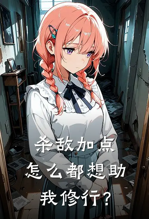 杀敌加点，怎么都想助我修行？