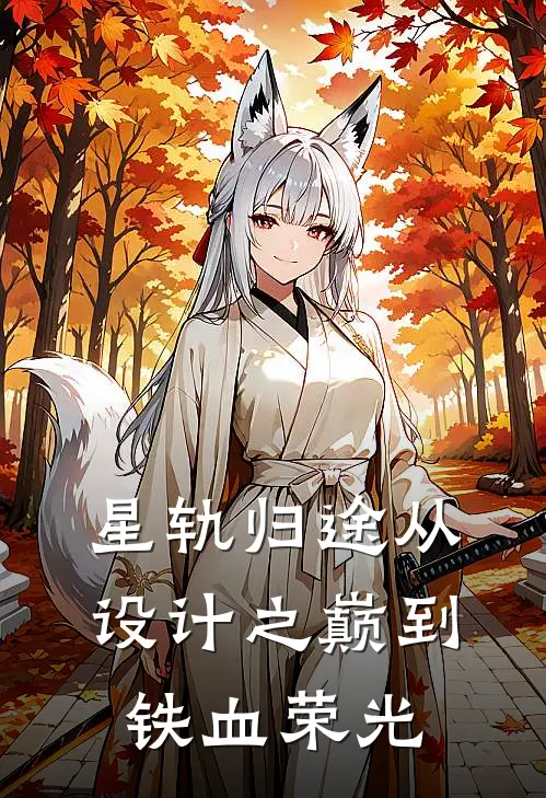 星轨归途从设计之巅到铁血荣光