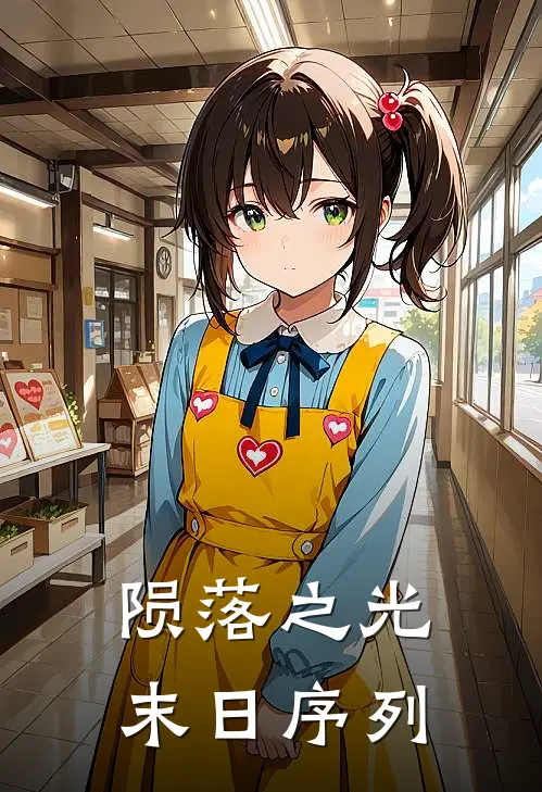 陨落之光：末日序列