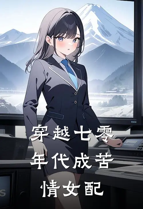 穿越七零年代成苦情女配