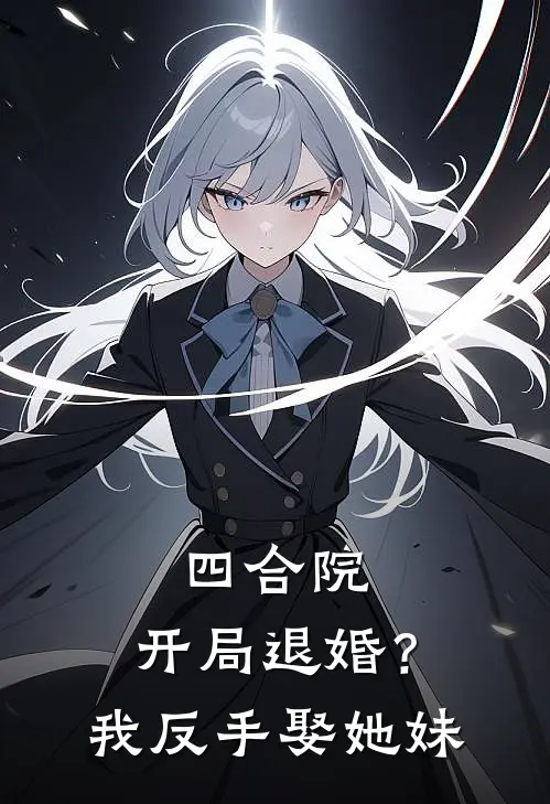 四合院：开局退婚？我反手娶她妹