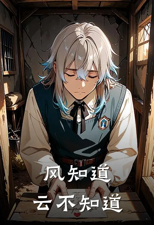风知道，云不知道
