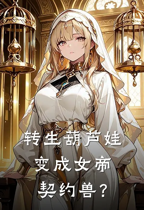 转生葫芦娃，变成女帝契约兽？