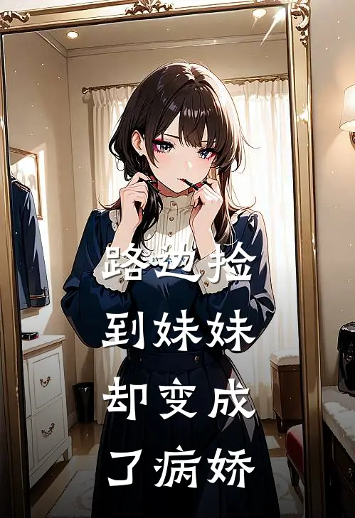 路边捡到妹妹，却变成了病娇