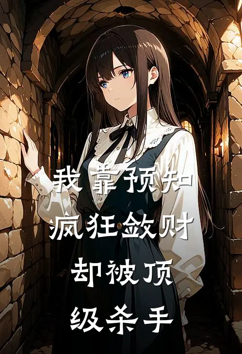 我靠预知疯狂敛财，却被顶级杀手