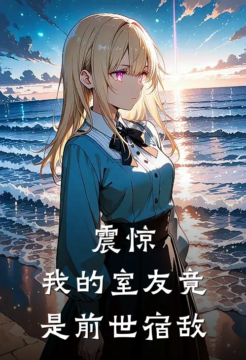 震惊：我的室友竟是前世宿敌