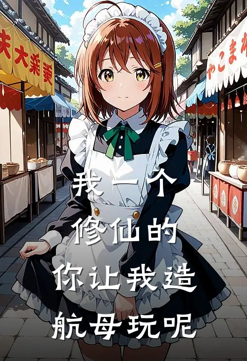 我一个修仙的，你让我造航母玩呢