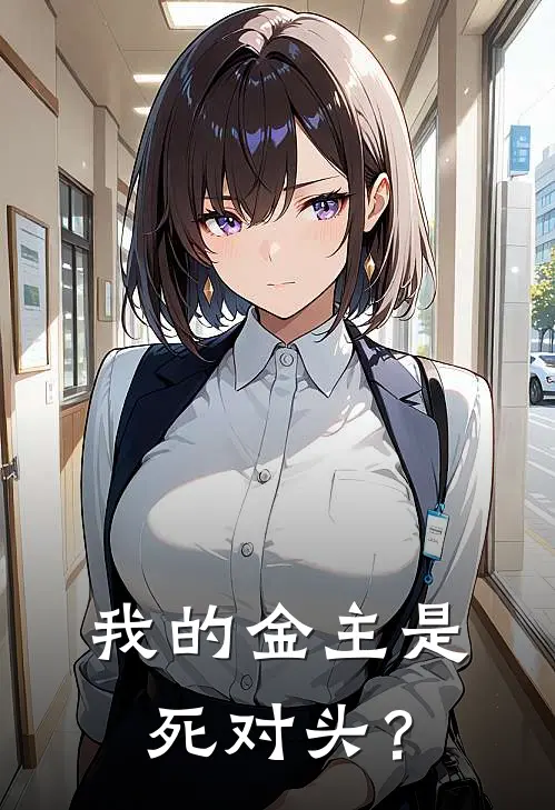 我的金主是死对头？