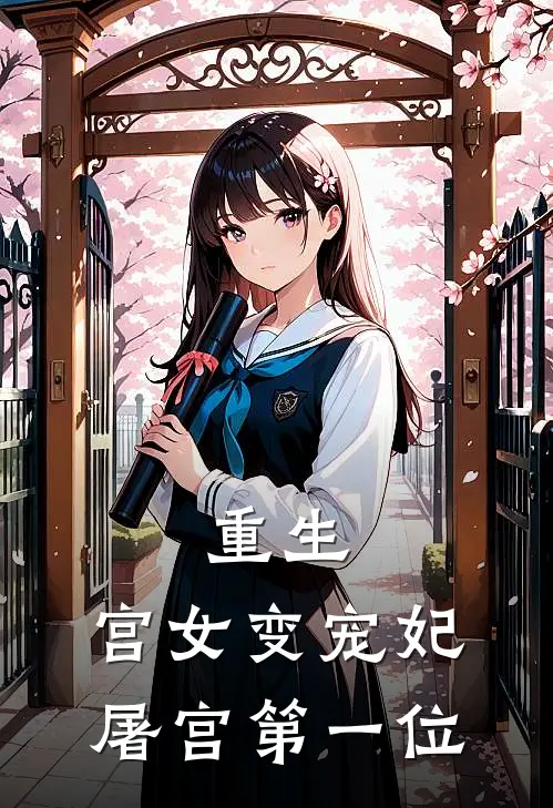 重生：宫女变宠妃，屠宫第一位