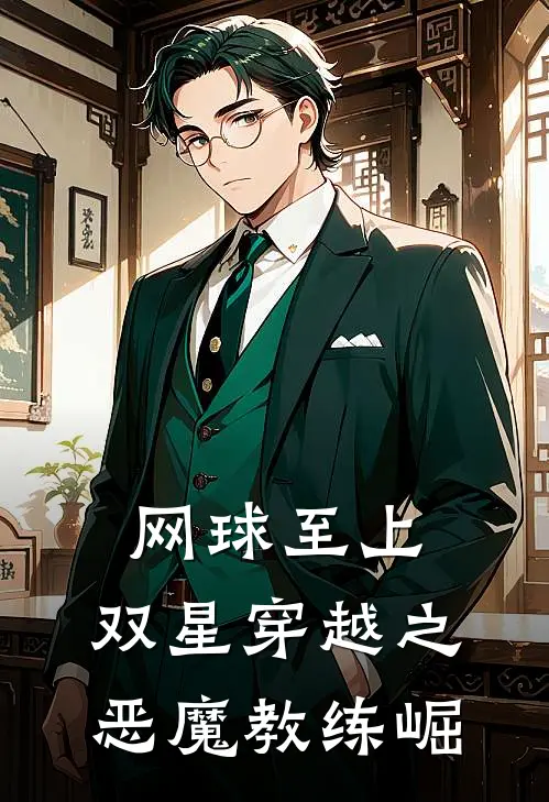 网球至上：双星穿越之恶魔教练崛