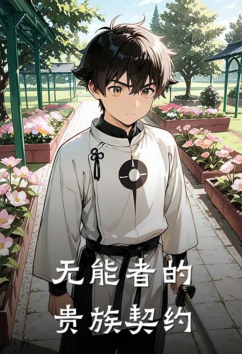 无能者的贵族契约