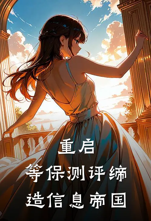 重启：等保测评缔造信息帝国