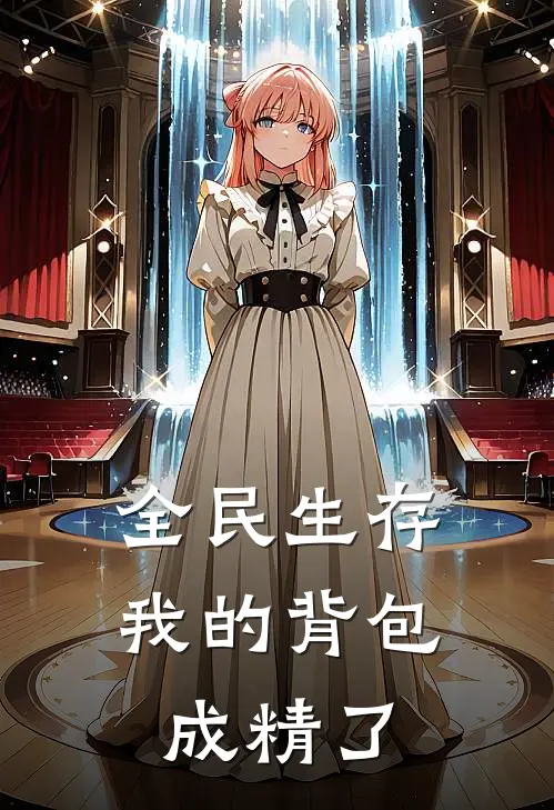 全民生存我的背包成精了