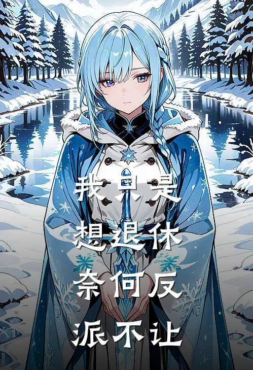 我只是想退休，奈何反派不让