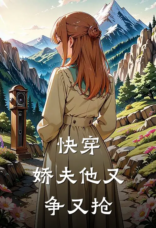 快穿：娇夫他又争又抢