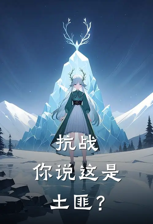 抗战：你说这是土匪？