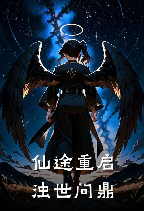 仙途重启：浊世问鼎