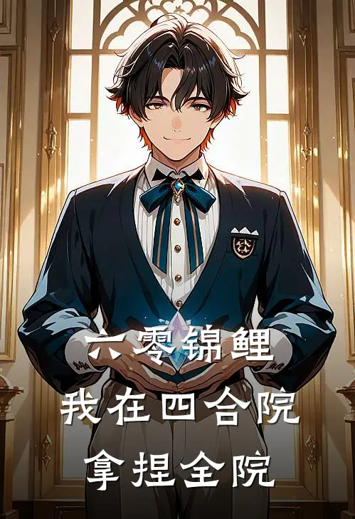 六零锦鲤：我在四合院拿捏全院