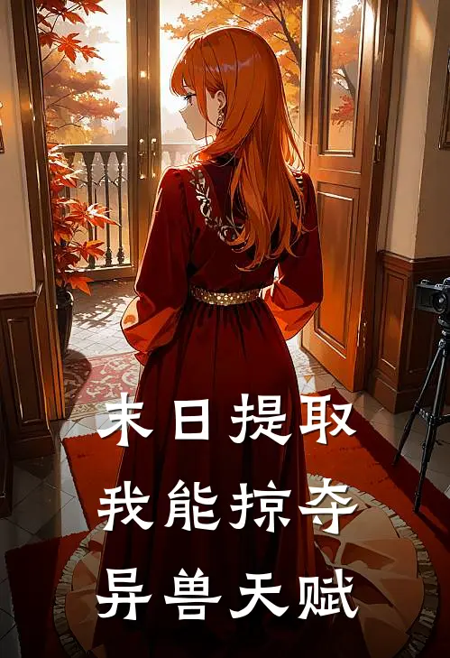 末日提取：我能掠夺异兽天赋