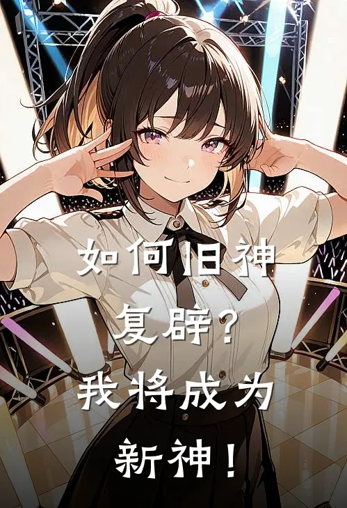 如何旧神复辟？我将成为新神！