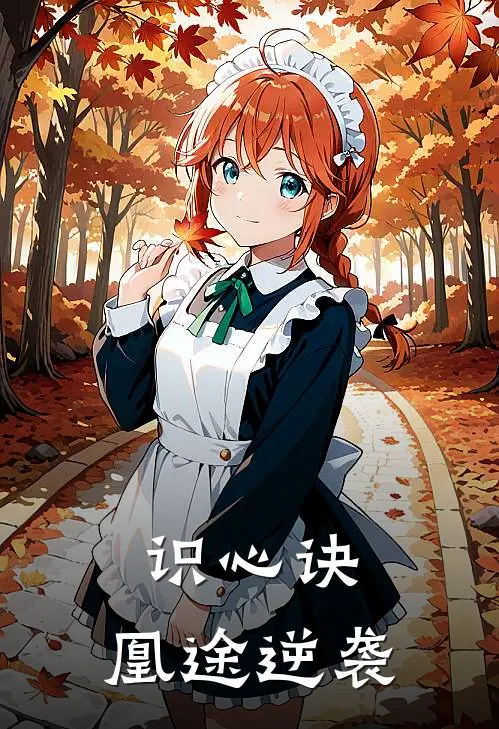 识心诀：凰途逆袭