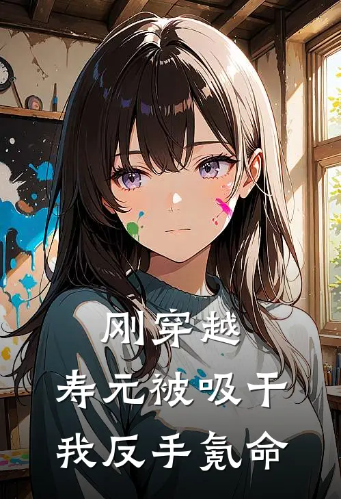 刚穿越，寿元被吸干，我反手氪命