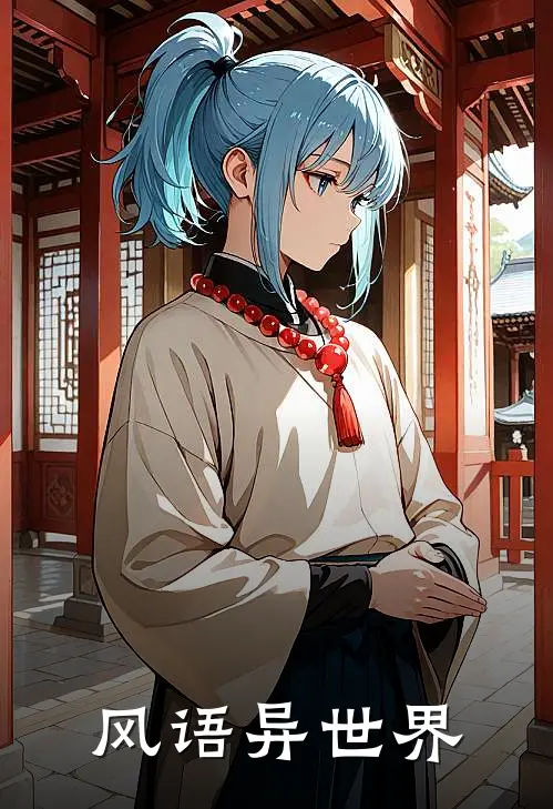 风语异世界
