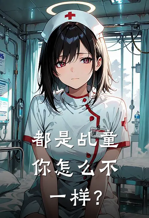 都是乩童，你怎么不一样？