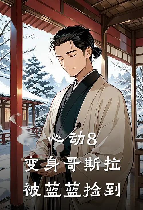 心动8：变身哥斯拉，被蓝蓝捡到