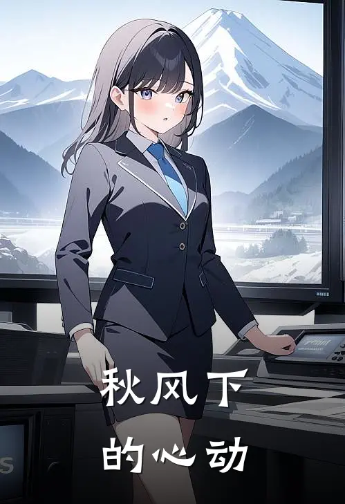 秋风下的心动