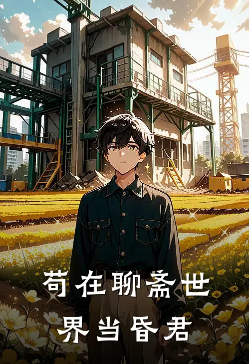 苟在聊斋世界当昏君