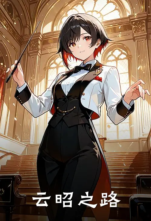 【云昭之路】
