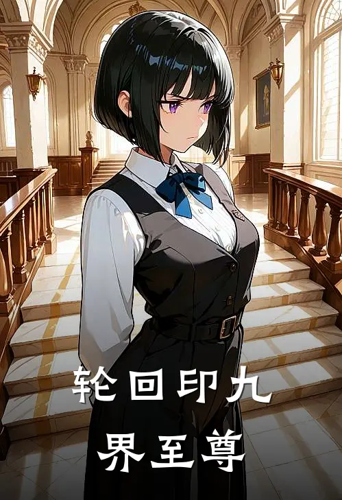 轮回印九界至尊