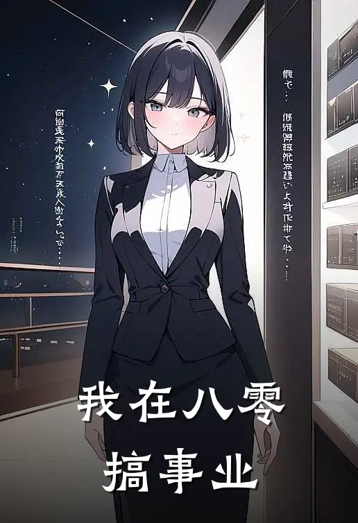我在八零搞事业