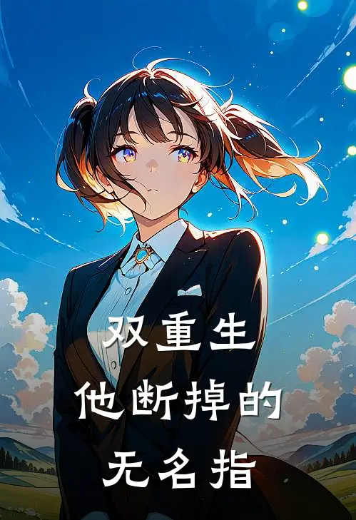 双重生：他断掉的无名指