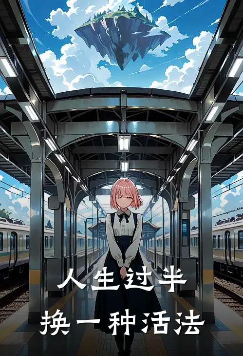 人生过半，换一种活法