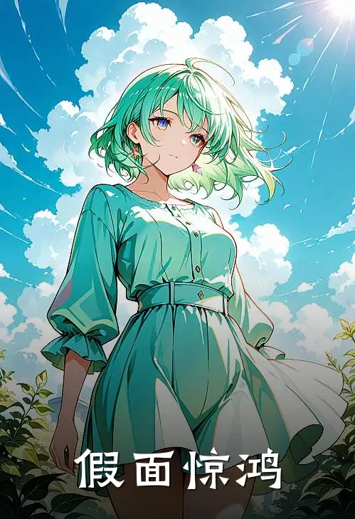 假面惊鸿