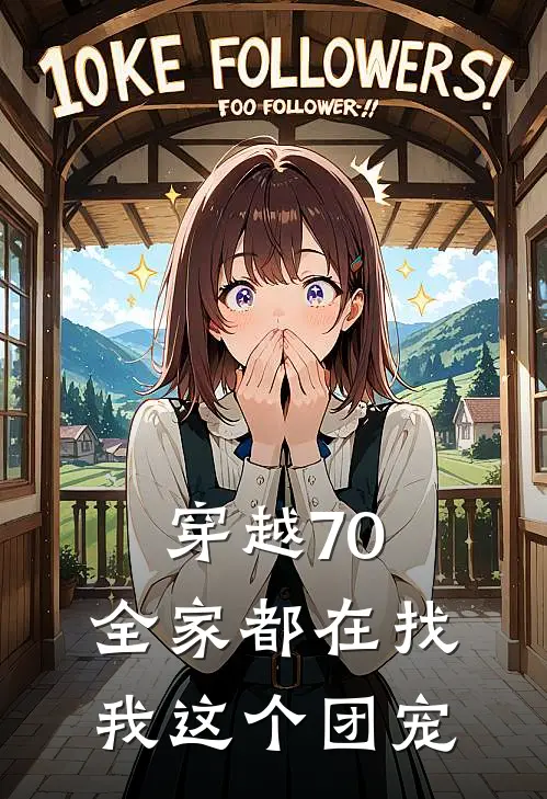 穿越70，全家都在找我这个团宠