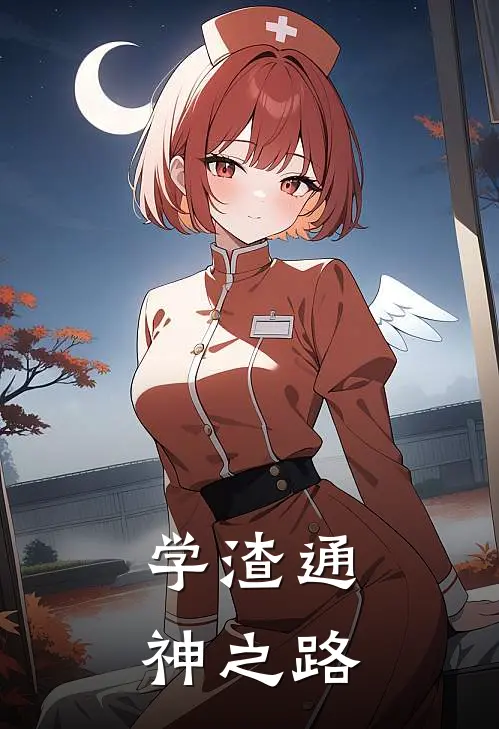 学渣通神之路