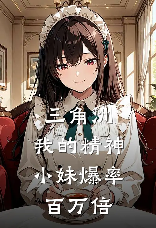 三角洲：我的精神小妹爆率百万倍