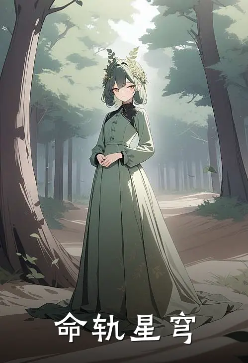命轨星穹