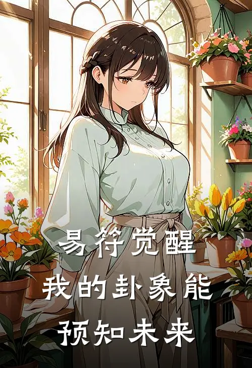 易符觉醒：我的卦象能预知未来